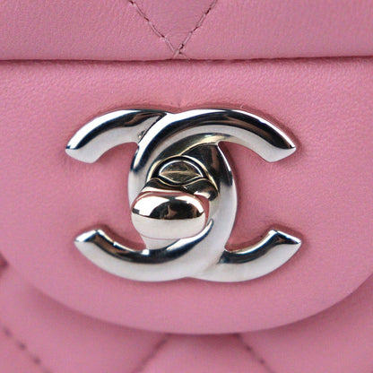 CHANEL 69900 CLASSIC FLAP MINI SHOULDER BAG