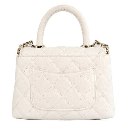 CHANEL AP4244 COCO HANDLE MINI BAG