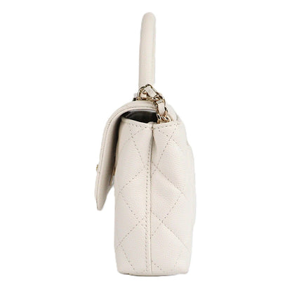 CHANEL AP4244 COCO HANDLE MINI BAG