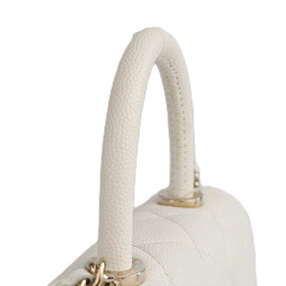 CHANEL AP4244 COCO HANDLE MINI BAG