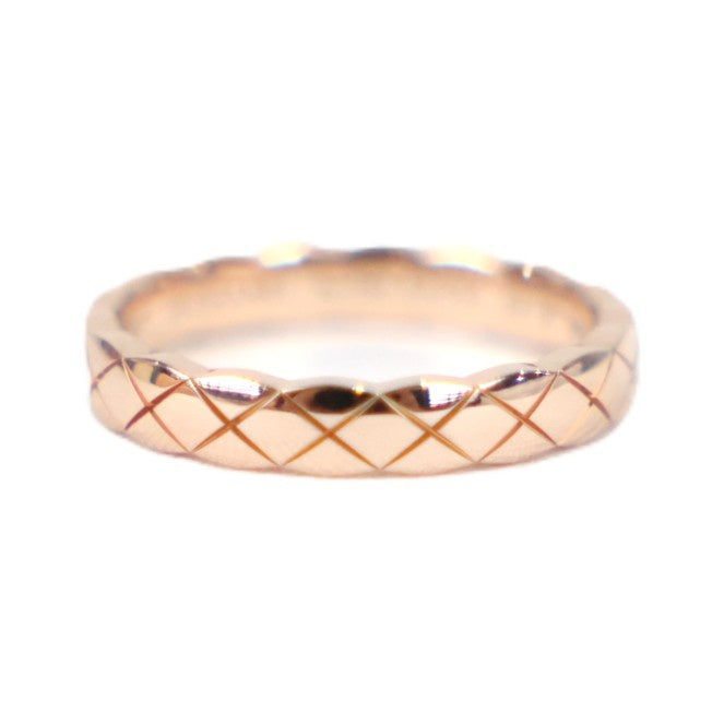CHANEL J11785 Coco Crush Mini Version #52 Ring
