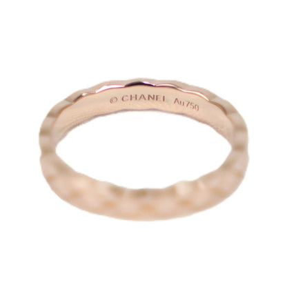 CHANEL J11785 Coco Crush Mini Version #52 Ring