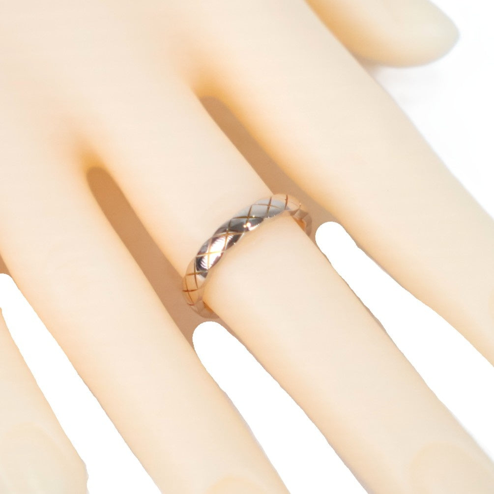 CHANEL J11785 Coco Crush Mini Version #52 Ring