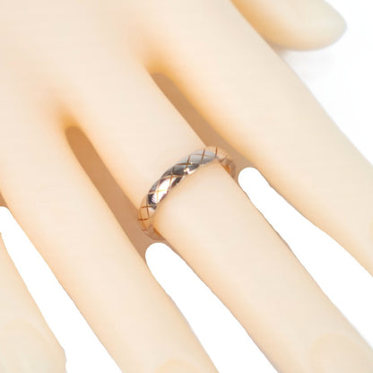 CHANEL J11785 Coco Crush Mini Version #52 Ring