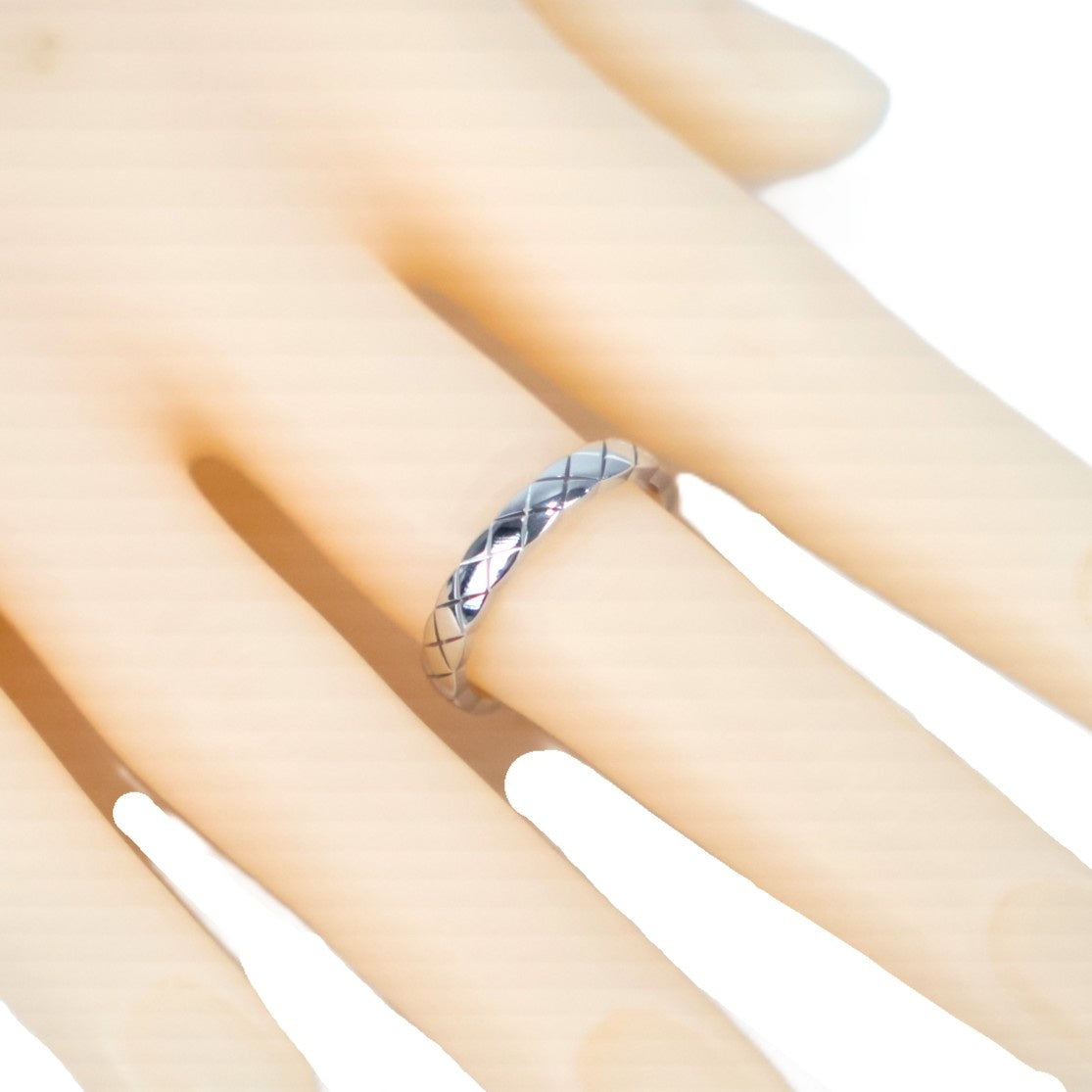 CHANEL J11793 Coco Crush Mini #53 Ring