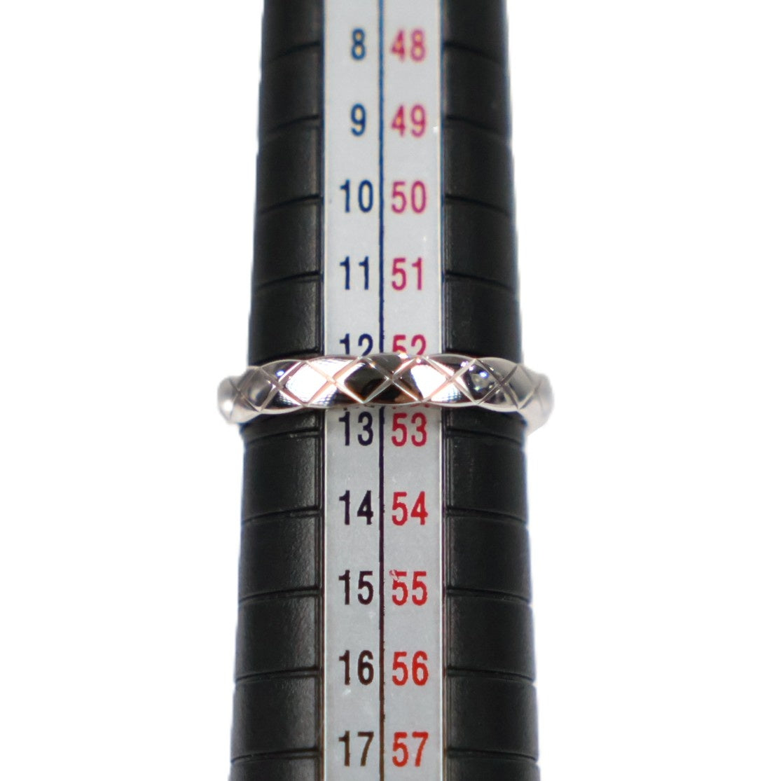 CHANEL J11793 Coco Crush Mini #53 Ring