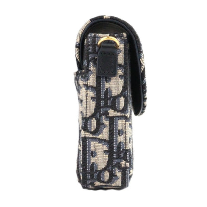 DIOR S4306UTZQ 30 MONTAIGNE WALLET ON CHAIN
