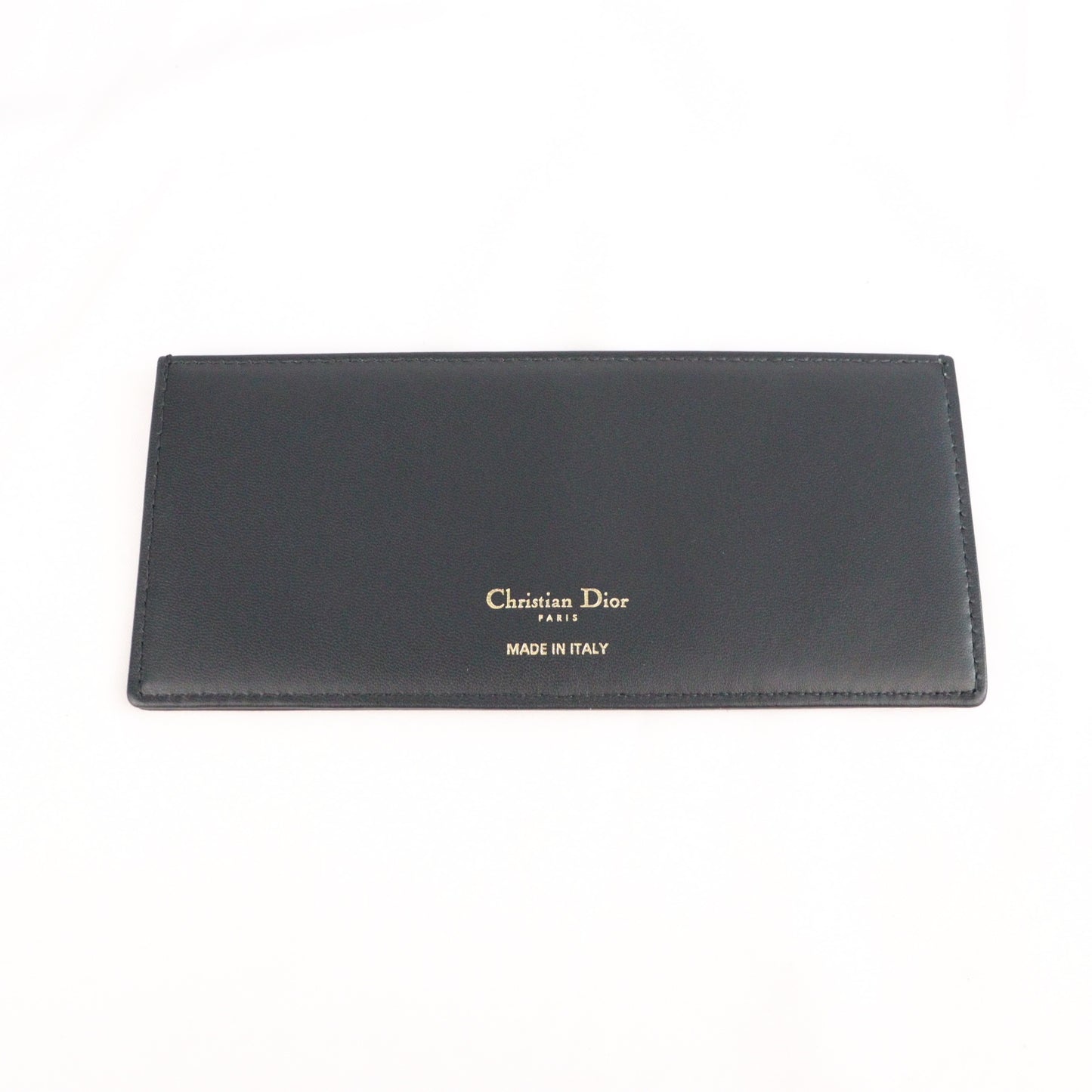DIOR S4306UTZQ 30 MONTAIGNE WALLET ON CHAIN
