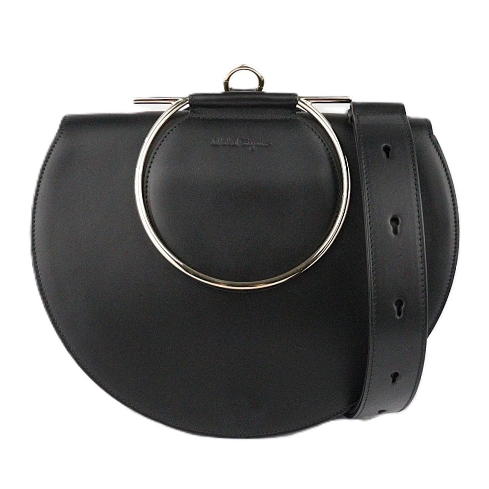 FERRAGAMO 21 G979 HAND BAG