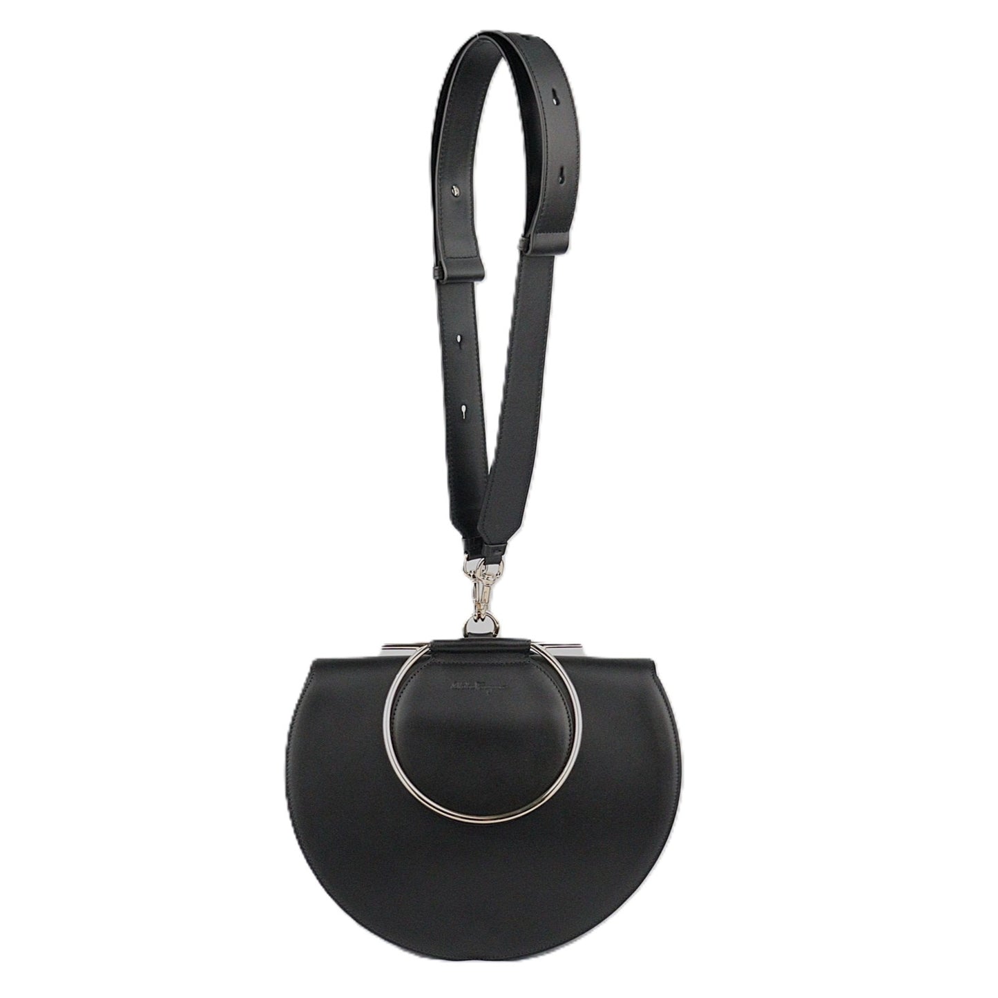 FERRAGAMO 21 G979 HAND BAG