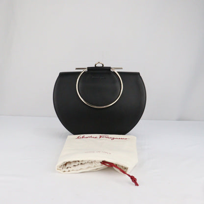 FERRAGAMO 21 G979 HAND BAG