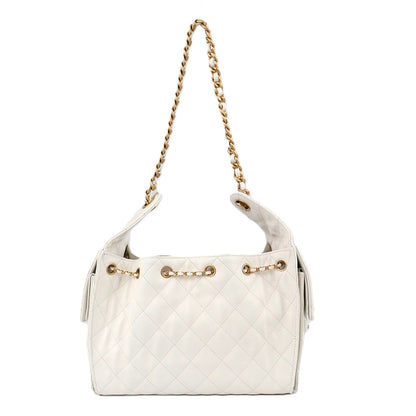 CHANEL AS5293 CHANEL 25 SMALL SHOULDER BAG