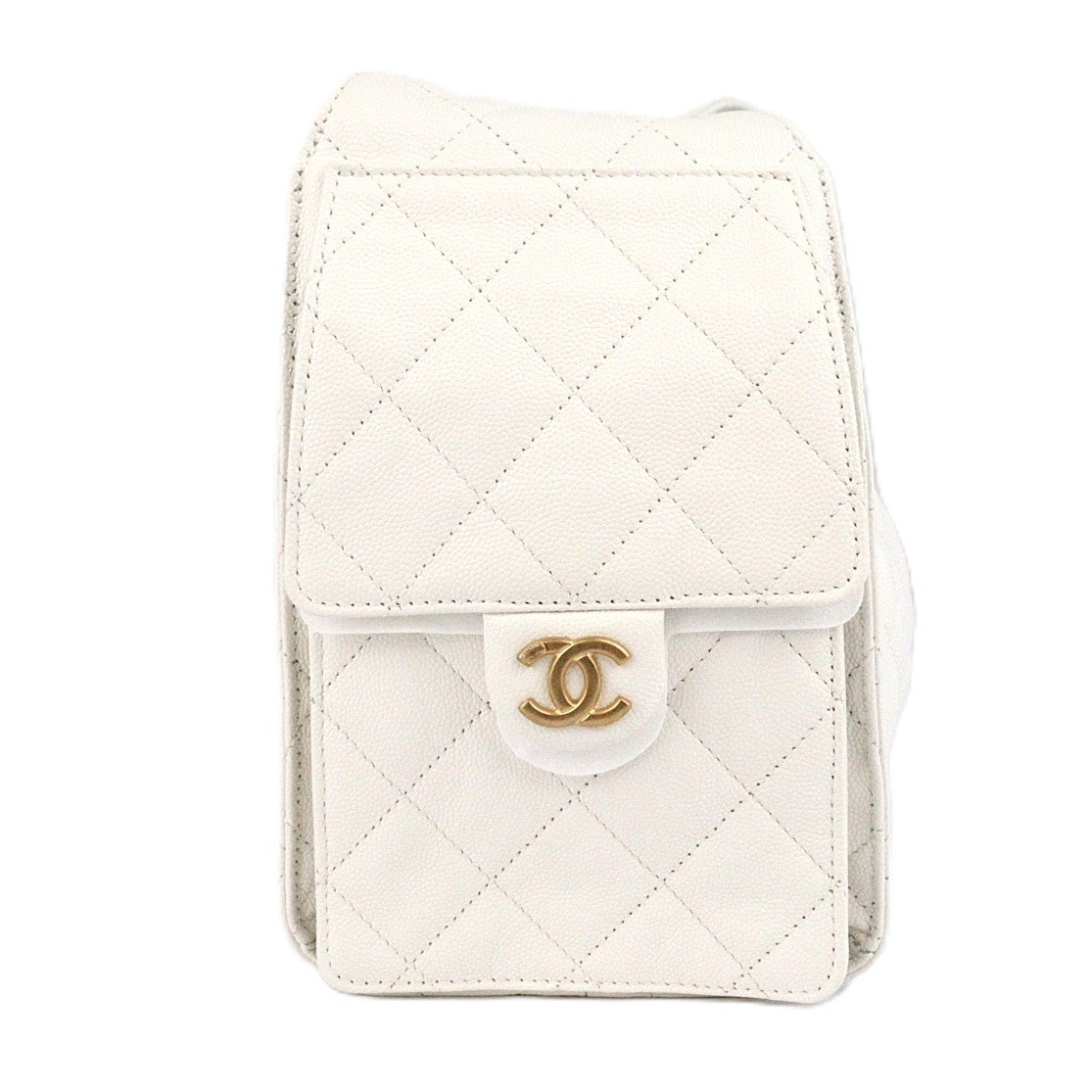 CHANEL AS5293 CHANEL 25 SMALL SHOULDER BAG