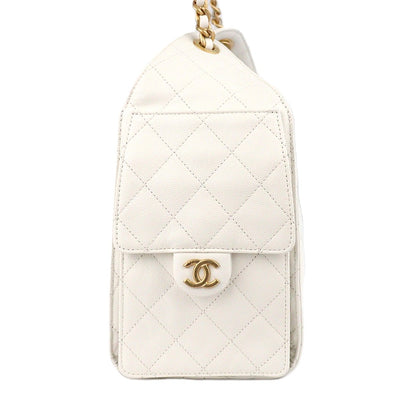 CHANEL AS5293 CHANEL 25 SMALL SHOULDER BAG