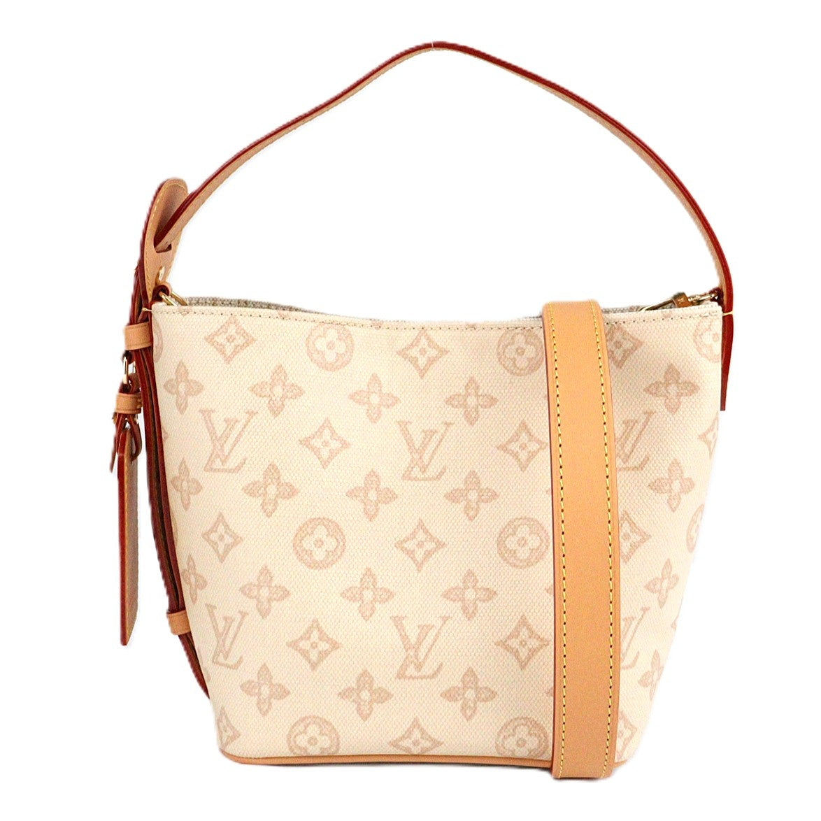 LOUIS VUITTON M28335 ALL IN BB HANDBAG