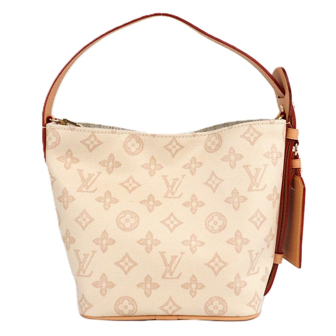 LOUIS VUITTON M28335 ALL IN BB HANDBAG