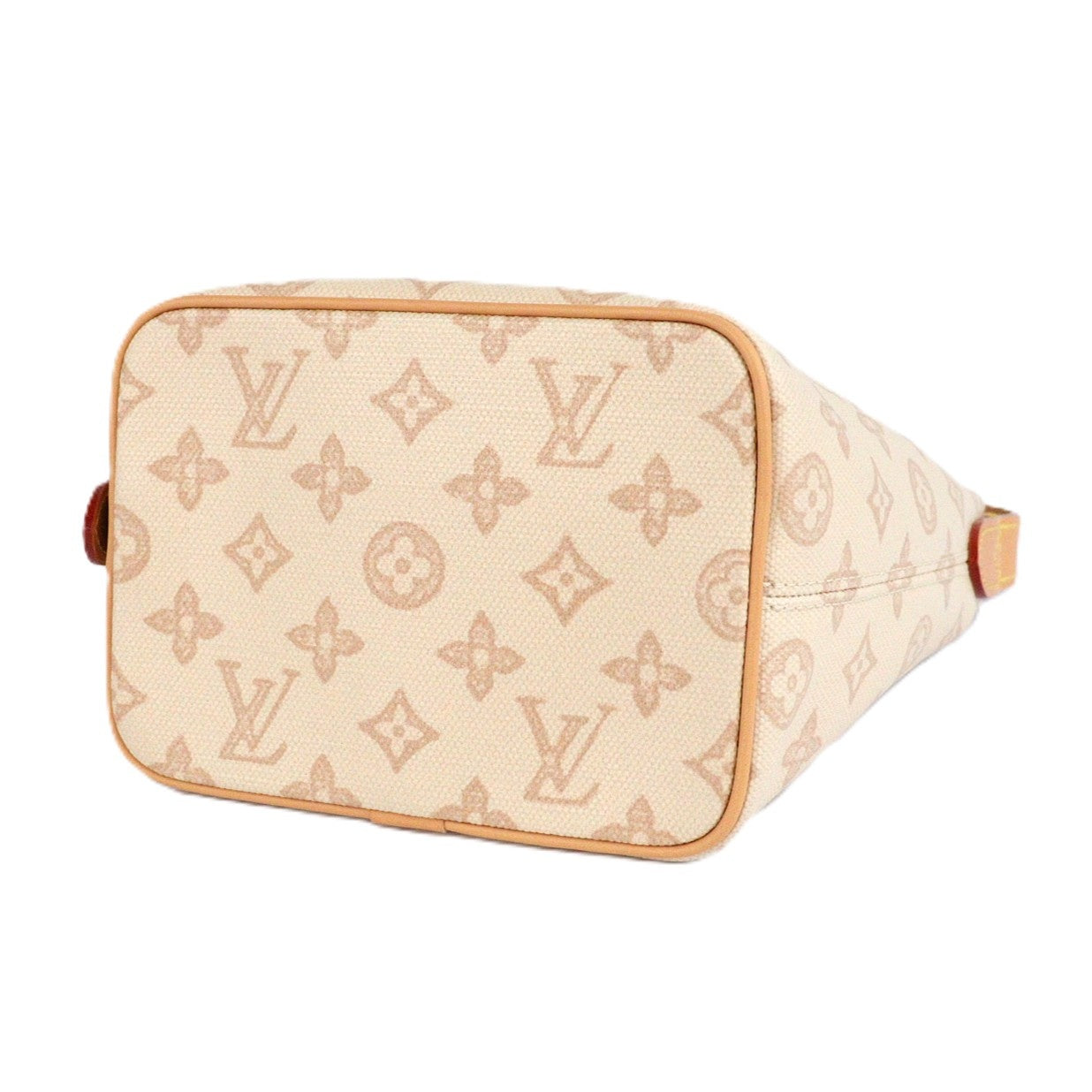 LOUIS VUITTON M28335 ALL IN BB HANDBAG