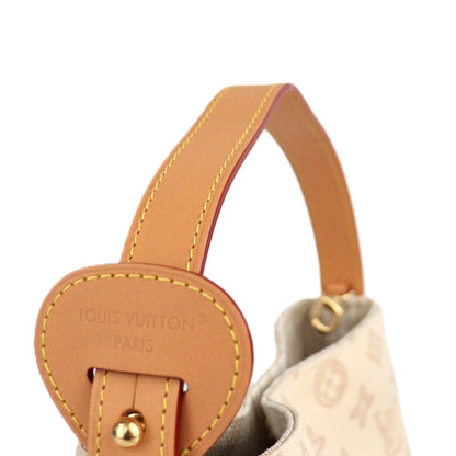 LOUIS VUITTON M28335 ALL IN BB HANDBAG
