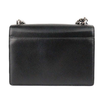 SAINT LAURENT 442906 D420N SUNSET MEDIUM SHOULDER BAG