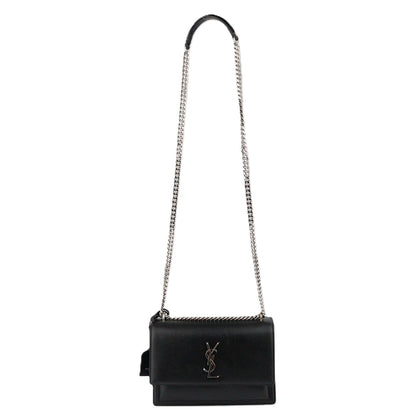 SAINT LAURENT 442906 D420N SUNSET MEDIUM SHOULDER BAG