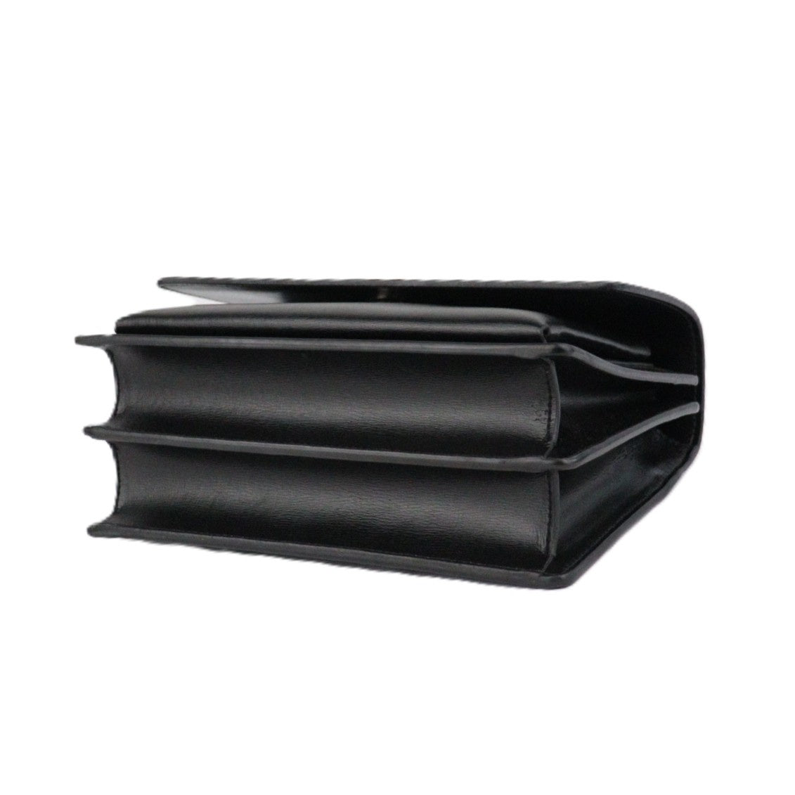 SAINT LAURENT 442906 D420N SUNSET MEDIUM SHOULDER BAG
