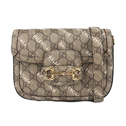 GUCCI 658574 ULZAG HORSEBIT 1955 CROSSBODY BAG