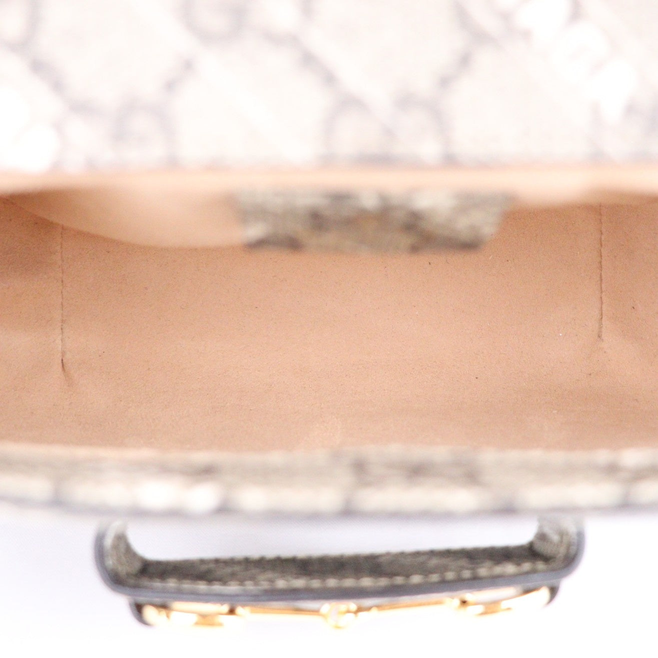 GUCCI 658574 ULZAG HORSEBIT 1955 CROSSBODY BAG