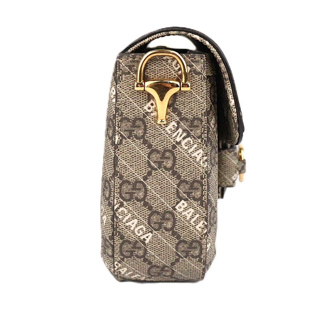GUCCI 658574 ULZAG HORSEBIT 1955 CROSSBODY BAG