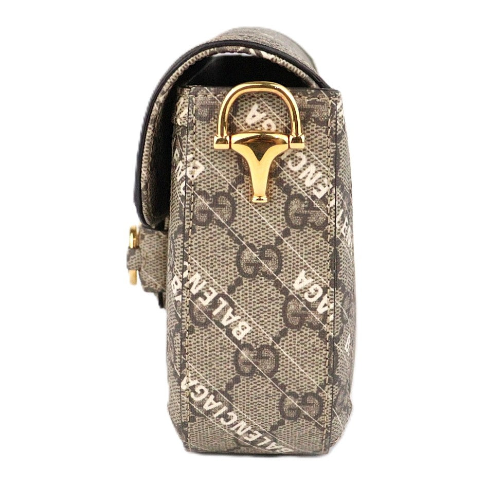 GUCCI 658574 ULZAG HORSEBIT 1955 CROSSBODY BAG