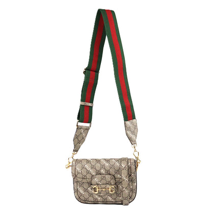 GUCCI 658574 ULZAG HORSEBIT 1955 CROSSBODY BAG