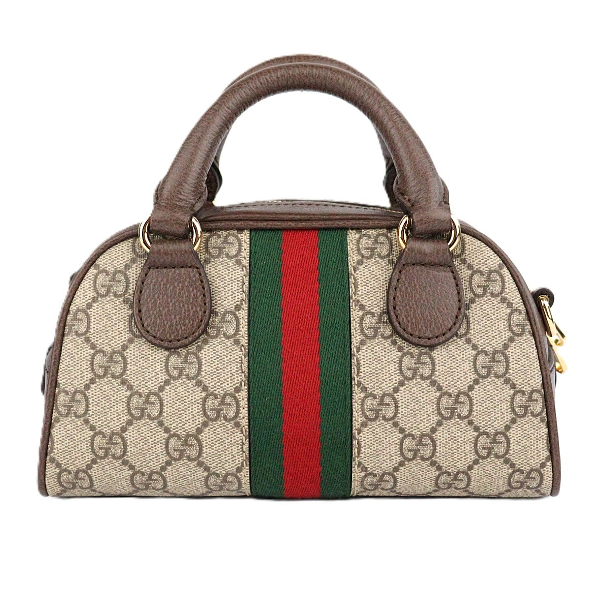 GUCCI 724606 OPHIDIA HAND BAG
