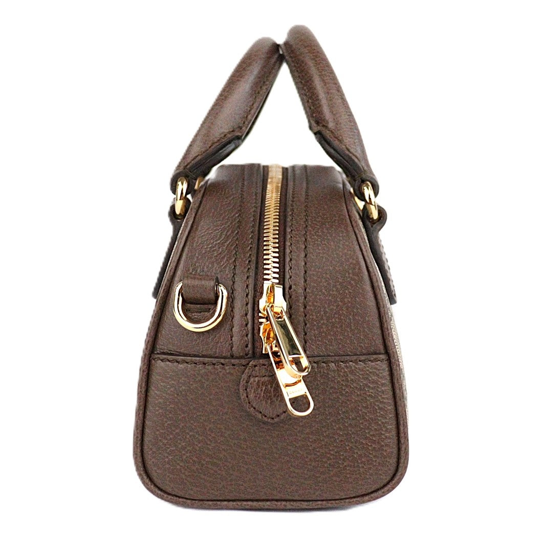 GUCCI 724606 OPHIDIA HAND BAG
