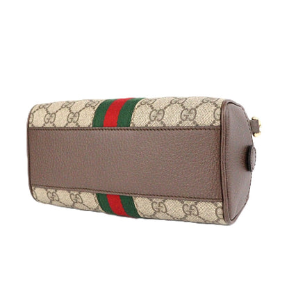GUCCI 724606 OPHIDIA HAND BAG