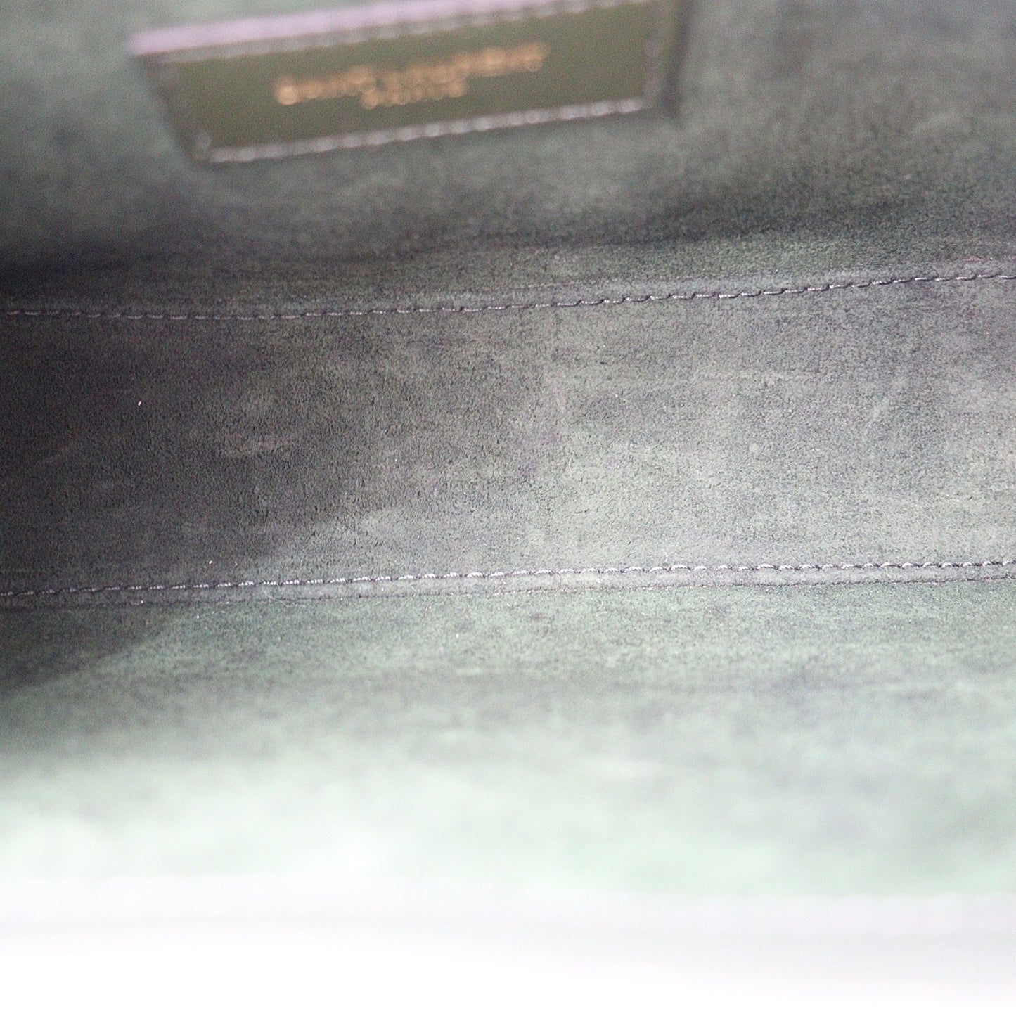 SAINT LAURENT 657228 2R20W LE 5 A 7 HAND BAG