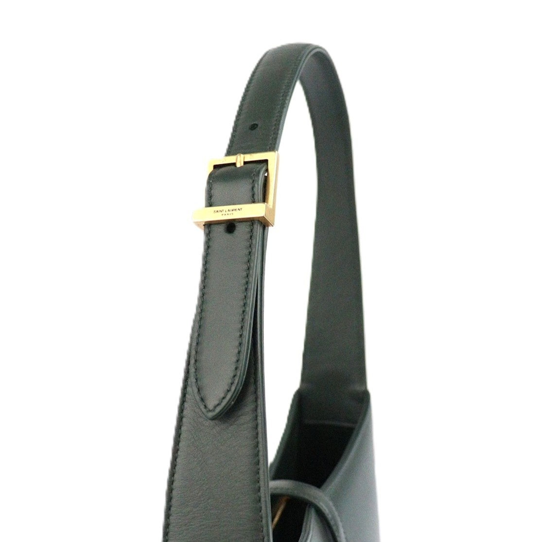 SAINT LAURENT 657228 2R20W LE 5 A 7 HAND BAG