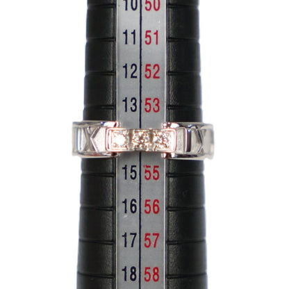 TIFFANY & Co. Atlas #54.5 Ring