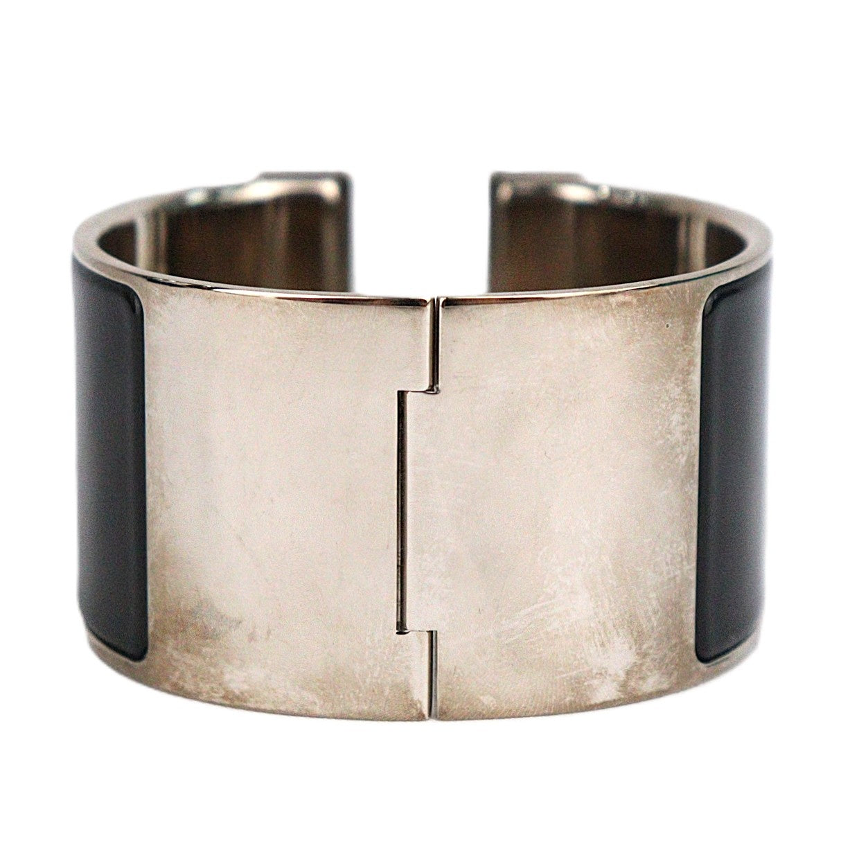 HERMES 300003FP CLIC H EXTRA LARGE BRACELET