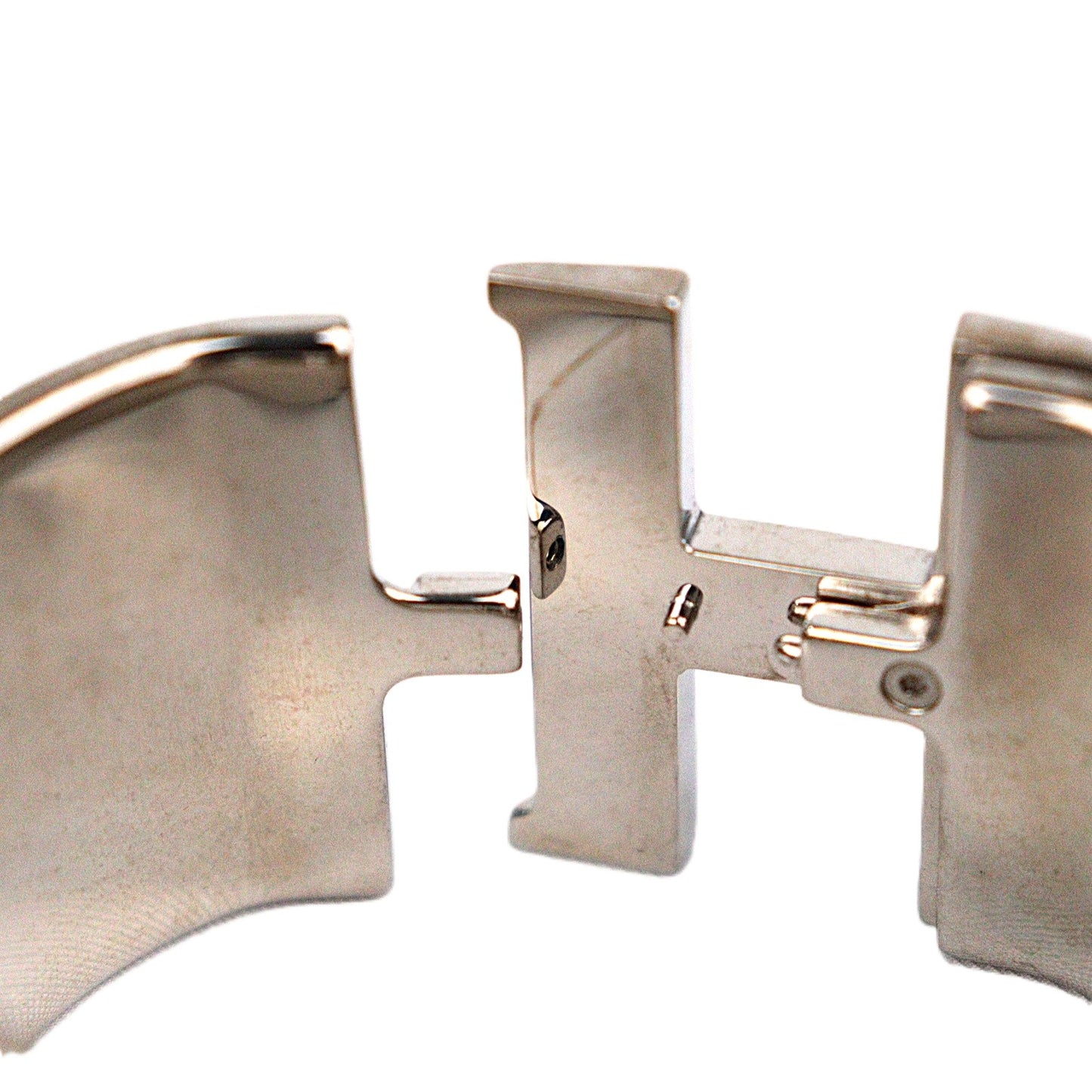 HERMES 300003FP CLIC H EXTRA LARGE BRACELET