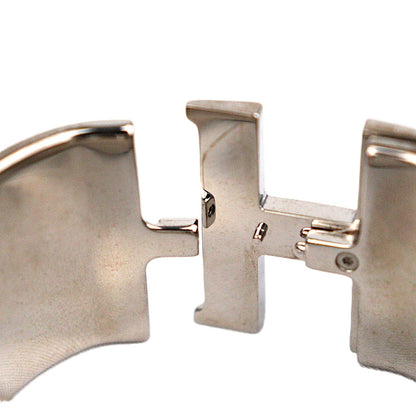 HERMES 300003FP CLIC H EXTRA LARGE BRACELET