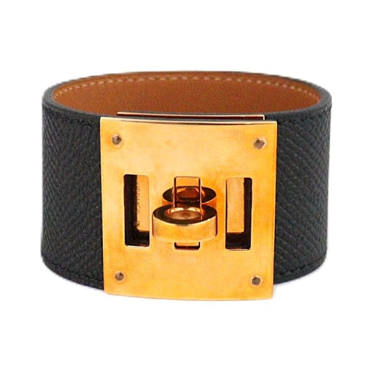 HERMES 072927CC KELLY DOG BRACELET