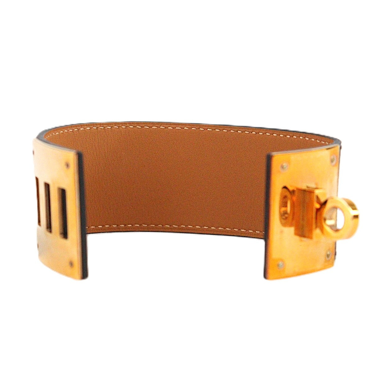 HERMES 072927CC KELLY DOG BRACELET