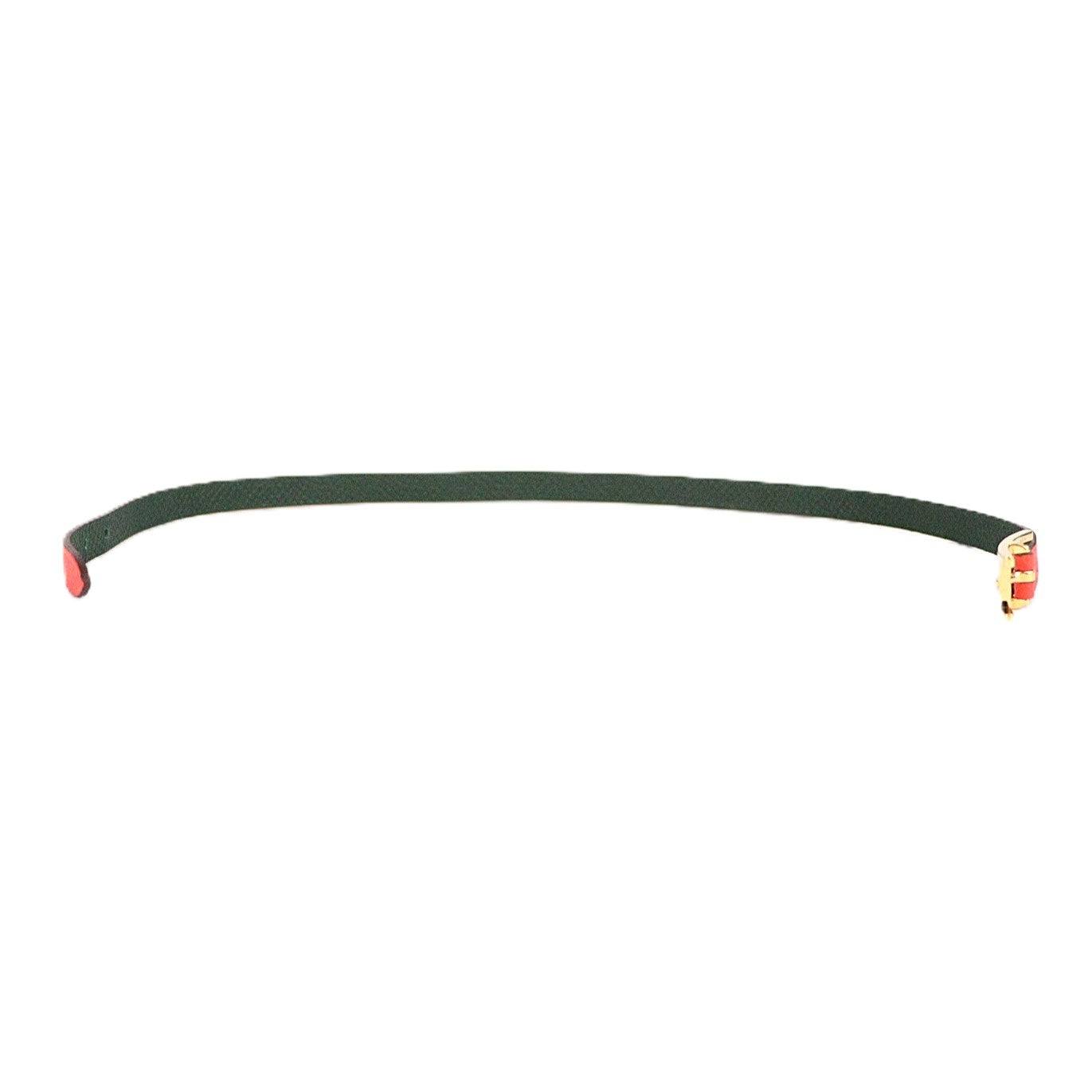HERMES 064693CC BEHAPI DOUBLE TOUR XS BRACELET