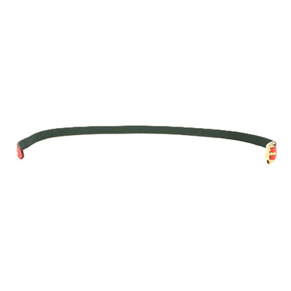 HERMES 064693CC BEHAPI DOUBLE TOUR XS BRACELET
