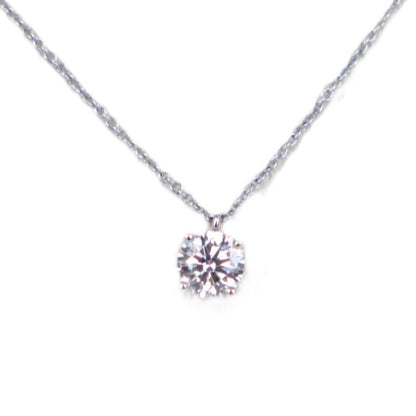GRAFF Classic Graff Round Diamond 0.70ct-G-VS1-Excellent Necklace