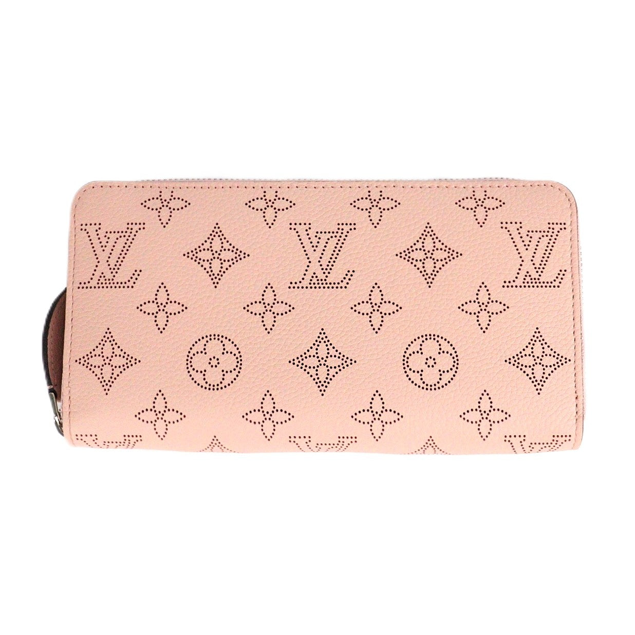 LOUIS VUITTON M82755 ZIPPY WALLET WALLET