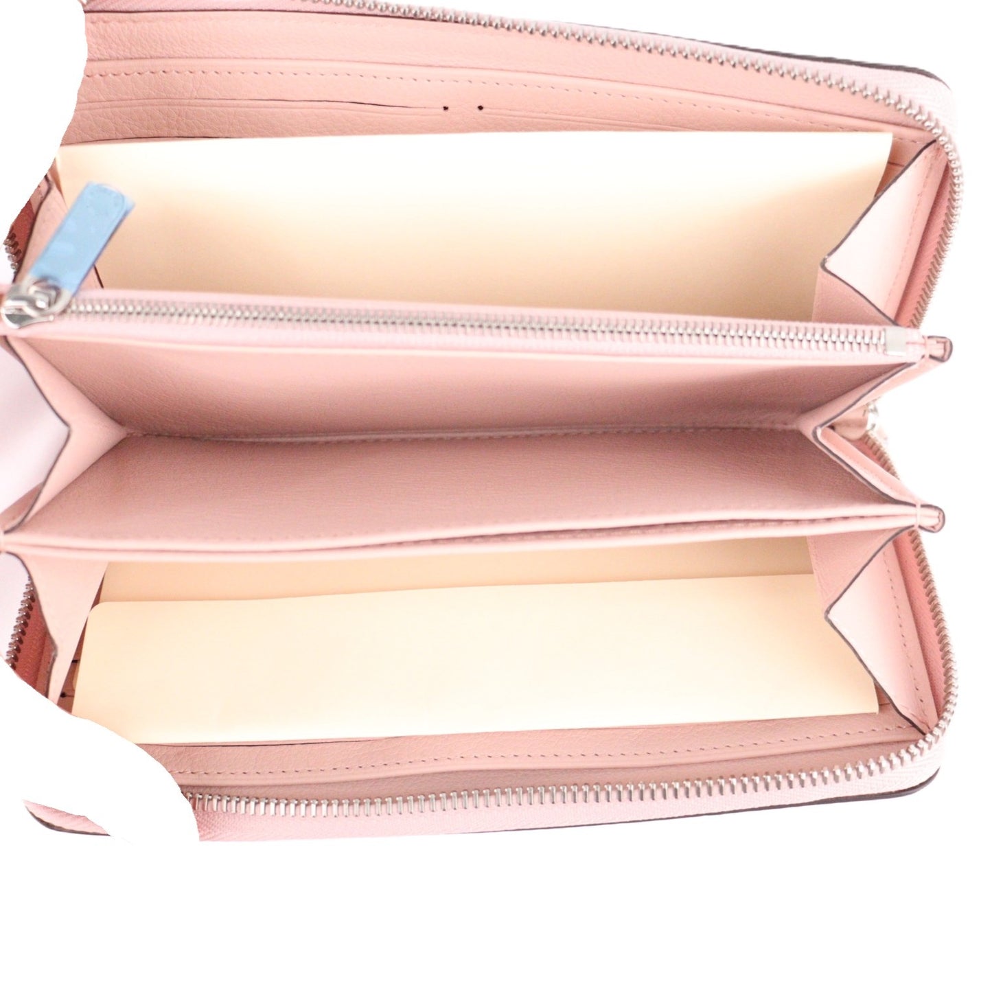 LOUIS VUITTON M82755 ZIPPY WALLET WALLET