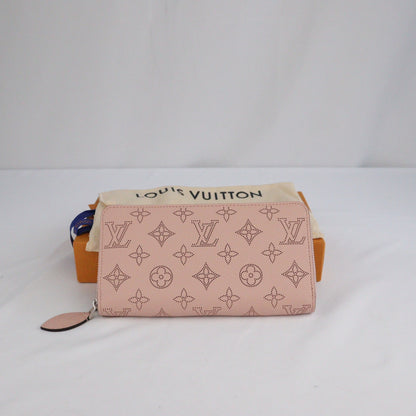 LOUIS VUITTON M82755 ZIPPY WALLET WALLET