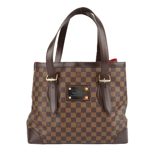 LOUIS VUITTON N51204 HAMPSTEAD MM SHOULDER BAG