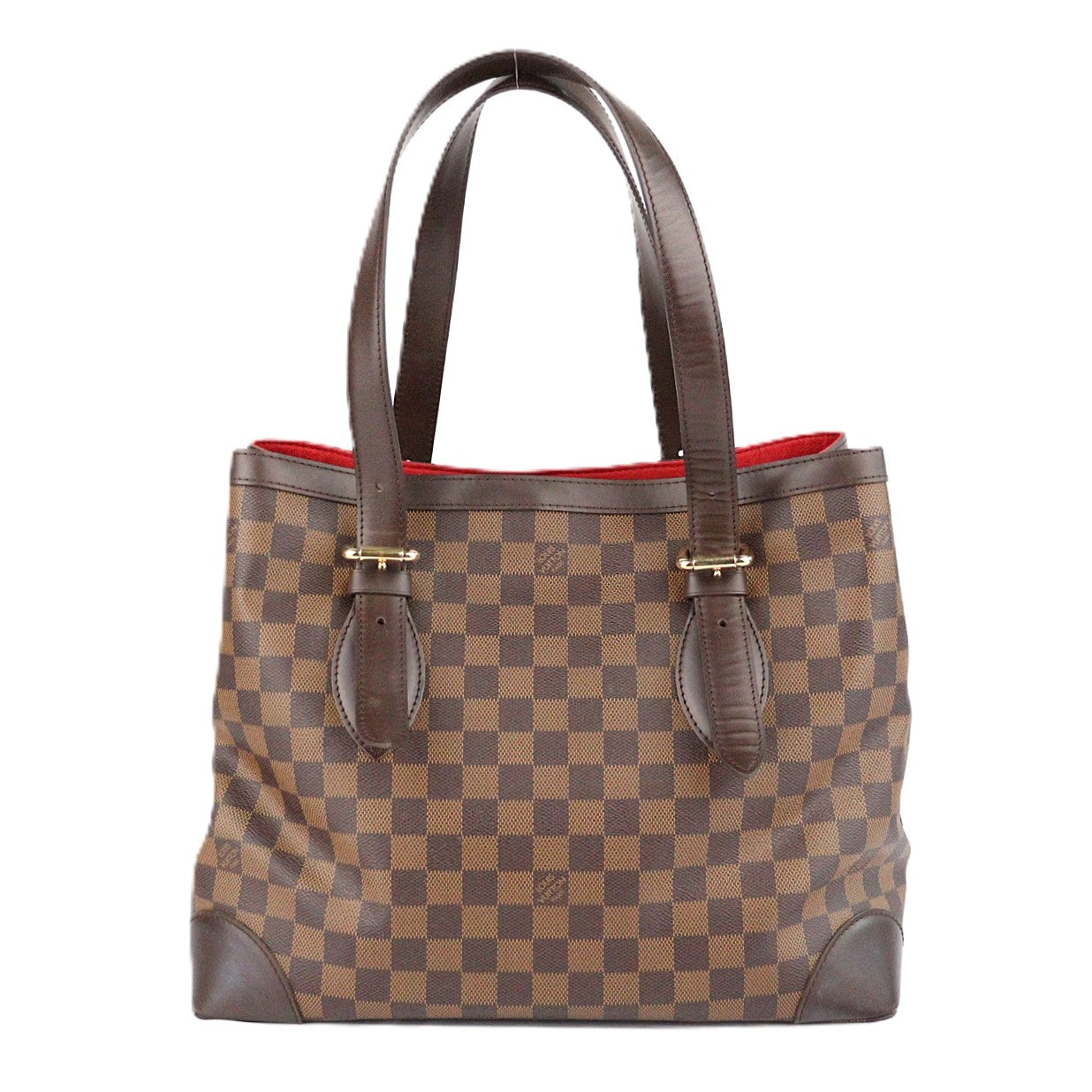 LOUIS VUITTON N51204 HAMPSTEAD MM SHOULDER BAG