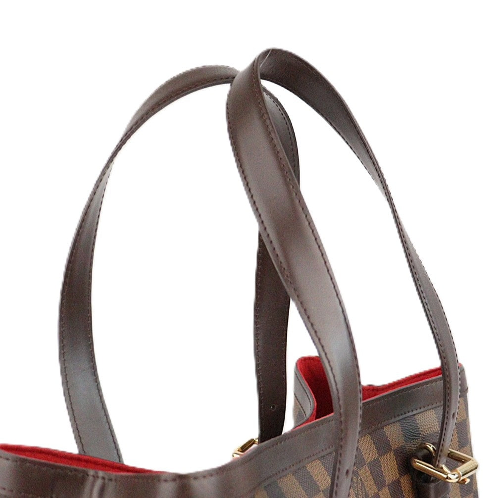 LOUIS VUITTON N51204 HAMPSTEAD MM SHOULDER BAG